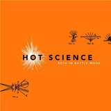Telegram profile photo for Hot Science