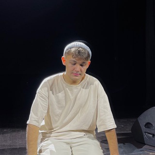 Telegram profile photo for Александр Саидбаев 🇷🇺