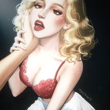 Telegram profile photo for MARRAINE