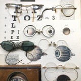 Telegram profile photo for Optometrist👁️