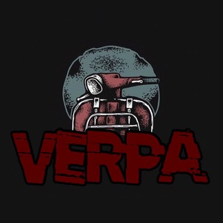 Telegram profile photo for VÉRPA
