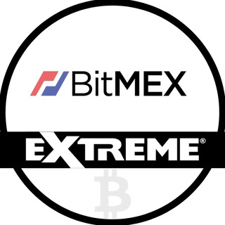Telegram profile photo for BITMEXtreme