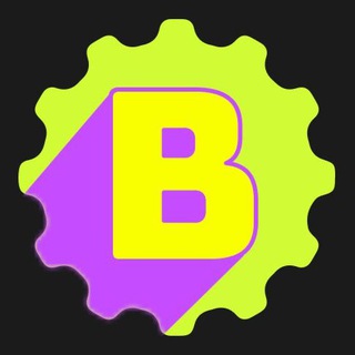 Telegram profile photo for Bloggers.tools