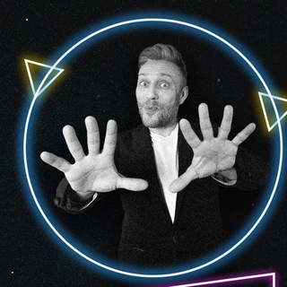 Telegram profile photo for На связи Антон Захарьин!