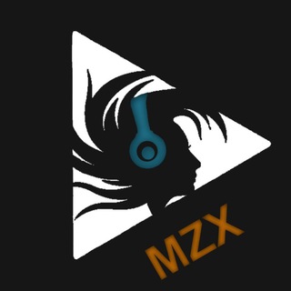 Telegram profile photo for MusicMZX