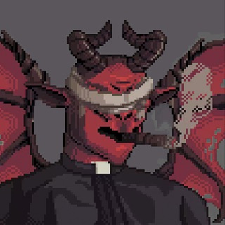 Telegram profile photo for zodiac
