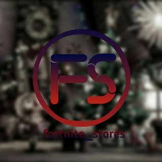 Telegram profile photo for 𝙁𝙎 | 𝙁𝙊𝙍𝙏𝙉𝙄𝙏𝙀 𝙎𝙏𝙊𝙍𝙀
