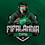 Telegram profile photo for FIFALÂNDIA - FREE 🎮⚽️
