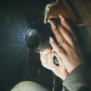 Telegram profile photo for фотоплёнка алёнки