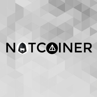 Telegram profile photo for Notcoiner💰