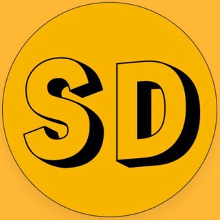Telegram profile photo for Super Duper English
