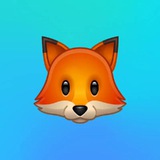 Telegram profile photo for Блог лиса