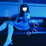 Telegram profile photo for рест|hanakiii♡