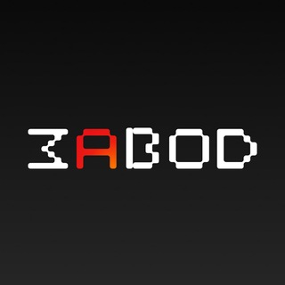 Telegram profile photo for ЗАВОД | Коммуникационное агентство