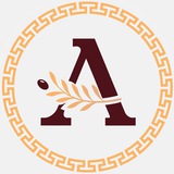 Telegram profile photo for Отель «Бухта Афинеон» · Крым