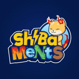 Telegram profile photo for Shibaments entry portal
