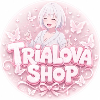 Telegram profile photo for ΰ¨ T R I Ξ L O V Ξ π.