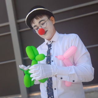 Telegram profile photo for «Аκᴛуᥲ᧘ьныᥱ н᧐ʙ᧐ᥴᴛᥙ ᥴ Мᥲᴛʙᥱᥱʍ »