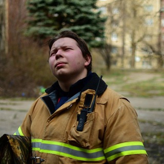 Telegram profile photo for The Gentleman