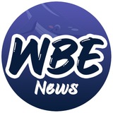 Telegram profile photo for WBE News