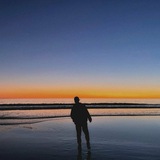 Telegram profile photo for myscenery