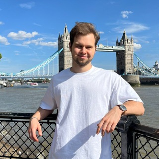 Telegram profile photo for nekitech: IT / Индихакинг / AI