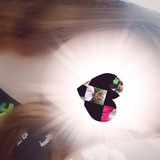 Telegram profile photo for Жизнь Гельки🫀🎀
