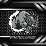 Telegram profile photo for PARTNER RHINOCEROS