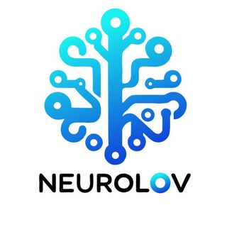 Telegram profile photo for Neurolov.Ai