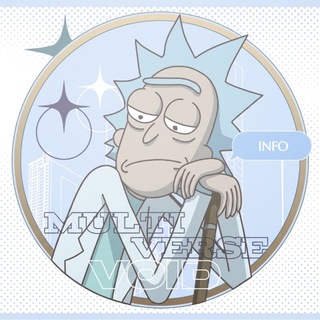 Telegram profile photo for 𝑀𝑈𝐿𝑇𝐼𝑉𝐸𝑅𝑆𝐸 𝑉𝑂𝐼𝐷 𝐼𝑁𝐹𝑂