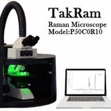 Telegram profile photo for RamanSpectroscopy.ir