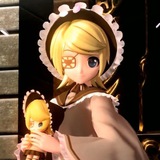 Telegram profile photo for `` vocasynth best fan ! !
