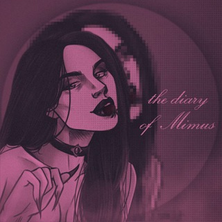 Telegram profile photo for 𓆰 𝕸𝐈𝐌𝐔𝐒 . ♰