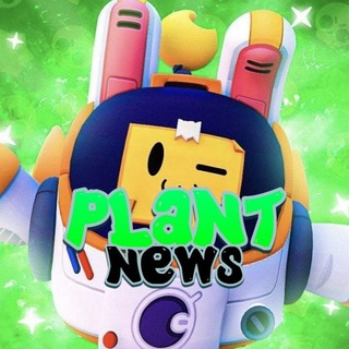 Telegram profile photo for Pℓαηт 🌱