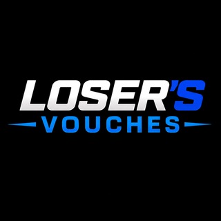 Telegram profile photo for Loser's Vouches
