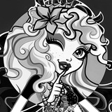 Telegram profile photo for @irlLagoona