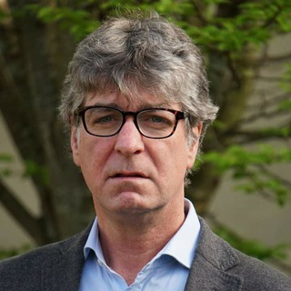 Telegram profile photo for Peter Madden Channel