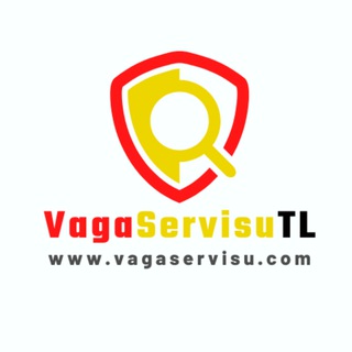 Telegram group profile photo for VAGA SERVISU TL🇹🇱