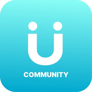 Telegram group profile photo for Unitee Space | Cообщество