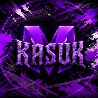 Telegram profile photo for Kasuk rip?