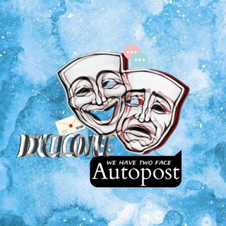 Telegram profile photo for D'CLONE PROMOTE