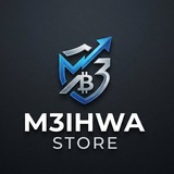 Telegram profile photo for M3ihWa FeedBack