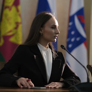 Telegram profile photo for Нана Михайлова