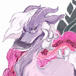Telegram profile photo for ⋆˚࿔ᴰʳᵃᵍᵒᶰ ᶜᵃᶰᵈʸ.ᐟ