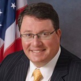 Telegram profile photo for Senator Randy Fine