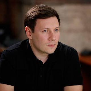 Telegram profile photo for Красов / нардеп Харківщина