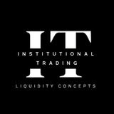 Telegram profile photo for IT Trading Institucional