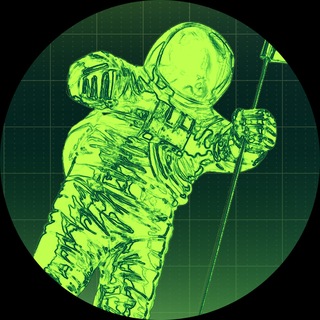Telegram profile photo for Visual Music Awards 16
