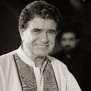 Telegram profile photo for کانال ادب ، آواز و موسیقی پارسی