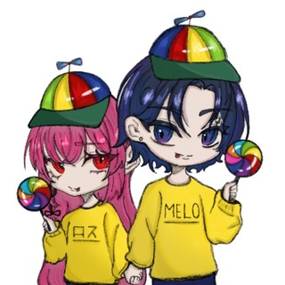 Telegram profile photo for мело не азиат